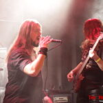 Brainstorm Festival 2015: Signum Regis
